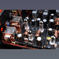SW1x PRE III LPX Phono & Line Pre-Amplifier variant 7