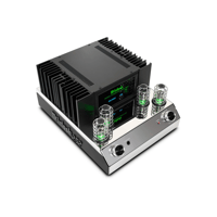 McIntosh Labs MA252 2-Channel Hybrid Integrated Amplifier variant 4