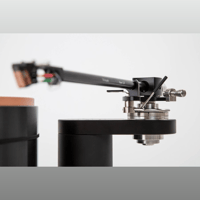 TW-Acustic Raven 12.9 Tonearm variant 3