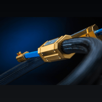 Siltech Cables Royal Triple Crown Interconnect variant 2