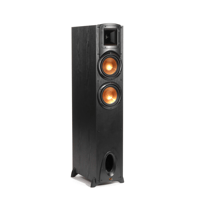 Klipsch Synergy Black Label F-200 Floorstanding Speaker variant 1