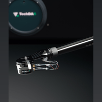 Techdas Air Force 10 variant 3