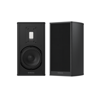 Piega usa Premium 301 Bookshelf Speakers [Pair] variant 2