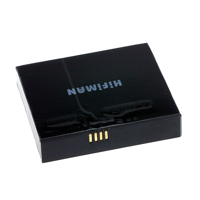 Hifiman HM-801 Lithium Polymer Battery variant 2