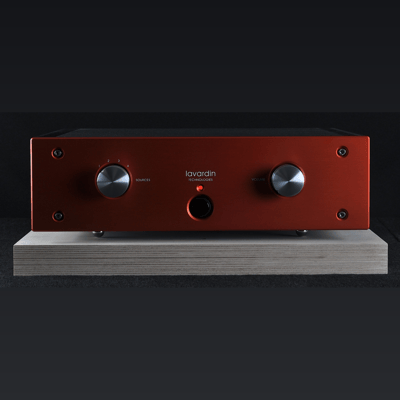 Lavardin Technologies IT-15
