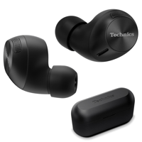 Technics True Wireless Noise Cancelling Earbuds II EAH-AZ40M2 variant 4