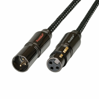 Pangea Audio Pangea Audio Premier XL True Balanced™ Interconnect XLR to XLR variant 3