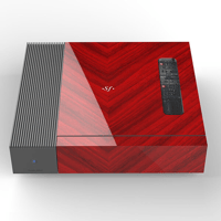 Sonus Faber SUPREMA variant 4