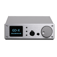 Goldenwave GD-X variant 1