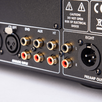 Electrocompaniet ECI 6 MKII INTEGRATED AMPLIFIER variant 5