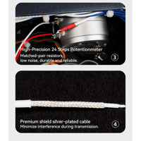 Cayin HA-6A variant 14