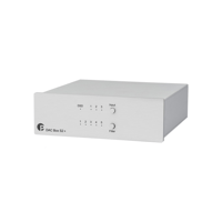 Pro-ject Audio Systems - USA DAC Box S2 + variant 1