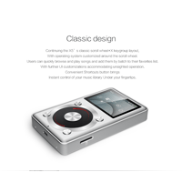 FiiO X1 variant 8
