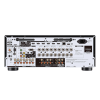 Integra DRX-3.4
9.2-Channel Network AV Receiver variant 5