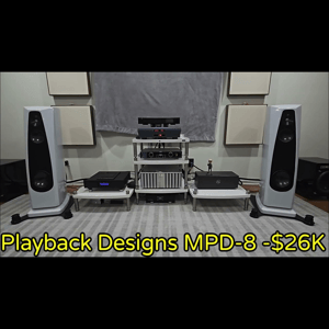 Thumbnail of the video review https://www.youtube.com/watch?v=rt3dyeuX-d8