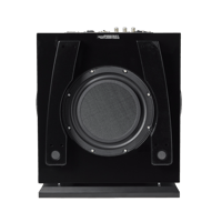 REL Acoustics Carbon Special Black Label variant 7