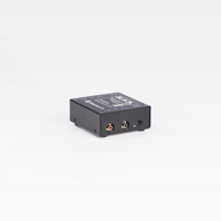 Lehmann Audio Black Cube Statement variant 4