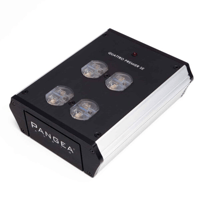 Pangea Audio Pangea Audio Quattro Premier 20-Amp 4-Outlet Power Center variant 4