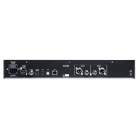 Weiss Engineering DSP502 variant 3