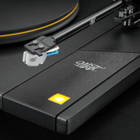 MoFi Electronics StudioDeck+U Turntable [Factory Refurbished] variant 14