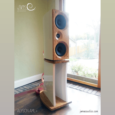 JWM Acoustics ALYSON AML II