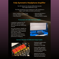 Cayin C9ii Titanium Color Edition variant 10