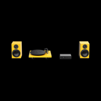 Pro-ject Audio Systems - USA Colourful Audio System 2 variant 9