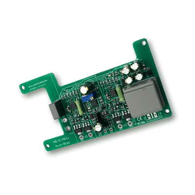 Miller Audio Module AB-Di-MKIV. This module has been designed to fit the Dynaco MKIV amp chassis!