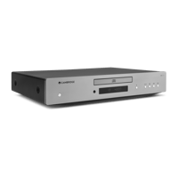 Cambridge Audio AXC35 variant 5