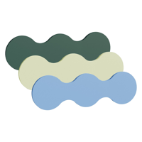 Primacoustic Archadia Baffles variant 12