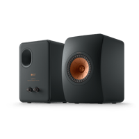 KEF LS50 Meta variant 11