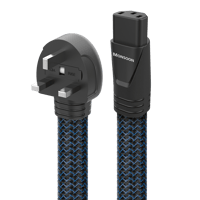 AudioQuest Monsoon variant 6