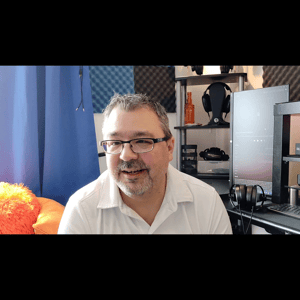 Thumbnail of the video review https://www.youtube.com/watch?v=PZkXkrTCwOo