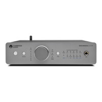 Cambridge Audio DacMagic 200M variant 3