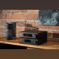 Ferrum WANDLA + HYPSOS Dual Output variant 2