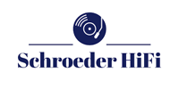 Schroeder HiFi Logo