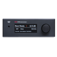 Weiss Engineering DSP501 variant 4