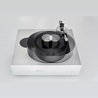 Soulution Audio 787 turntable variant 2