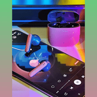 Tipsy K1 True Wireless Earbuds variant 6