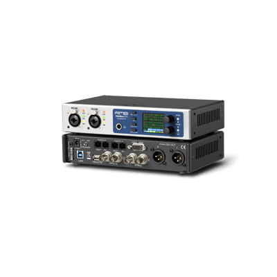 RME Americas MADIface XT II
