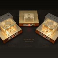 ThivanLabs SUN 833-X variant 6