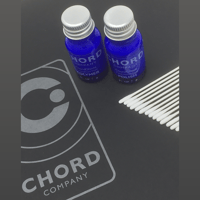 Chord Company ChordOhmic Transmission Fluid – hi-fi contact cleaner variant 2