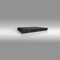 Theory Audio Design DLC-250.8 AMPLIFIED LOUDSPEAKER CONTROLLER variant 2