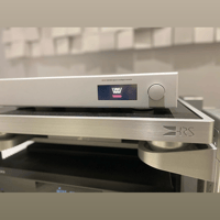 Harmonic Resolution Systems M3X2 Isolation Base variant 4