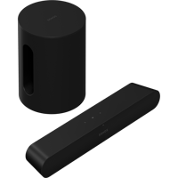 Sonos Entertainment Set with Ray variant 1