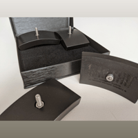 Gingko Audio Equipment and Speaker ARCH variant 5