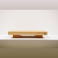 Fern and Roby The Amp Stand variant 1