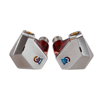 Campfire Audio Grand Luna - Planar Hybrid IEM variant 1