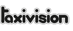 Taxivision logo