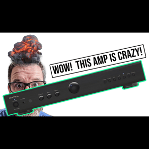 Thumbnail of the video review https://www.youtube.com/watch?v=WEEXm2GDkPs